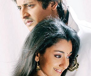 Samaresh steals the show