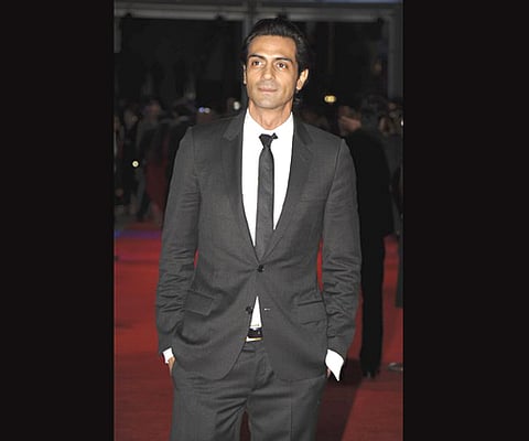 Dharmendra Most Handsome Actor in Bollywood: Arjun Rampal