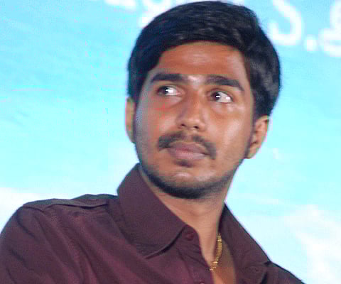 Audio launch of Bale Pandiya