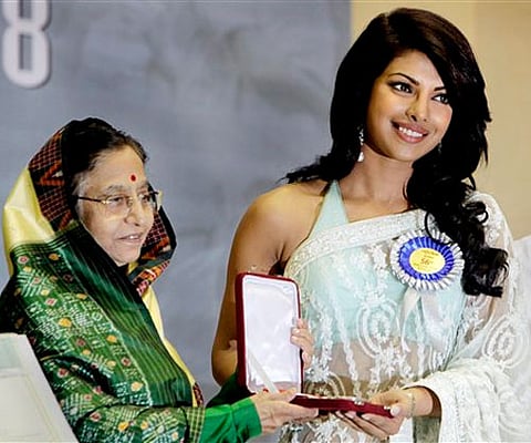 National Film Awards 2010