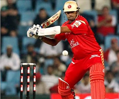 Champions League T20: Day 3