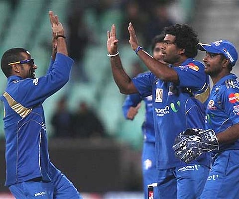 Champions League T20: Day 7