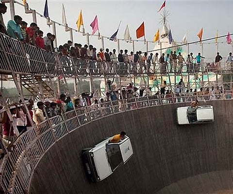 Sonepur Fair in Bihar