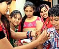 Raksha Bandhan festival