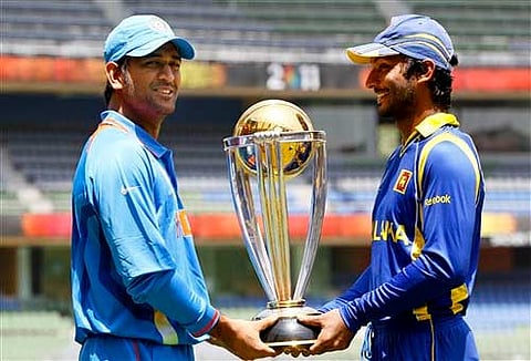 WCC: The big day is here