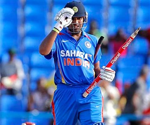 HDIL India Couture Week