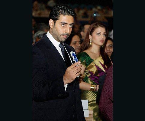 The 57th National Film Awards function, New Delhi