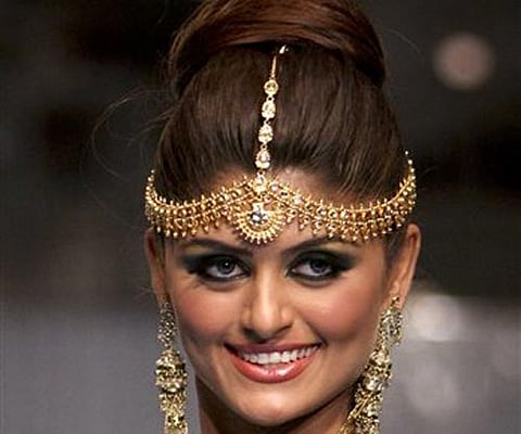 Pakistan Fashion Show