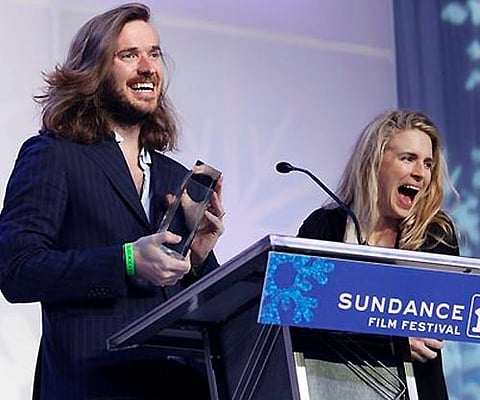 Sundance Film Festival Awards