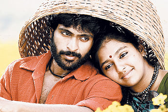 Superstar and Ulaganayagan to launch Kumki audio?