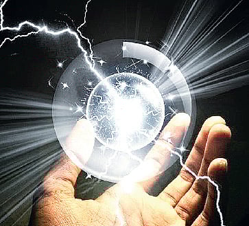 Does God exist? Science and spirituality meet