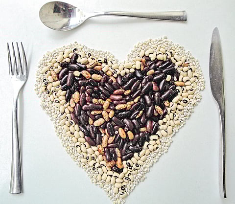 Kill the oil and live