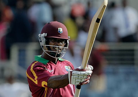 Windies and Black Caps pay homage to Runako Morton