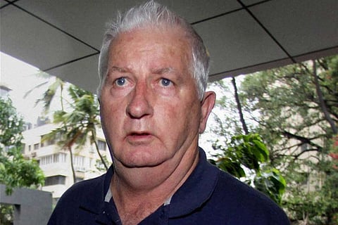 Fletcher confident of keeping coach's role