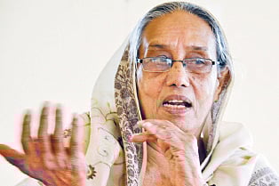 ‘Happy to get the award at last’