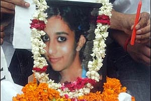 Aarushi murder scene photos flawed: Defence