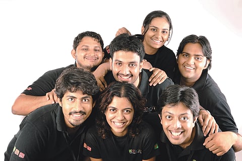 Evam gears up for year 10