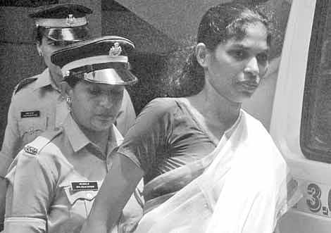 Tantri blackmailing case: Verdict on July 31