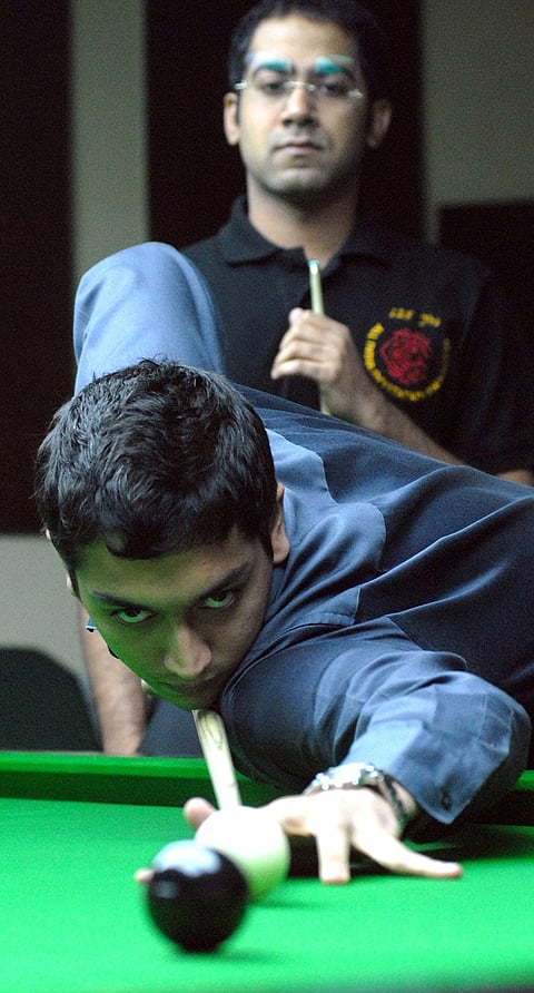 Mehta wins gold in World Games