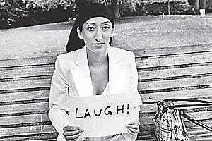 Comedy night with Mirza