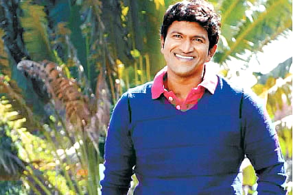 The man behind the characters