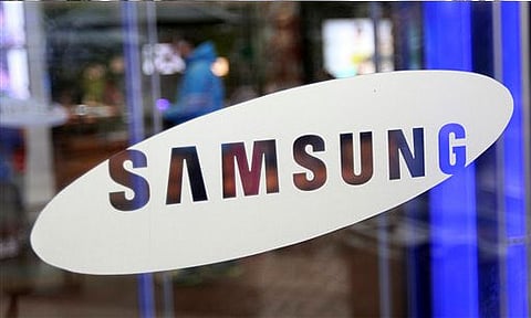 After Note 7, Samsung caught up in patent clash with Apple