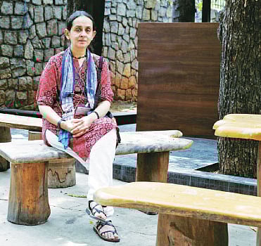 Women, space, and the city