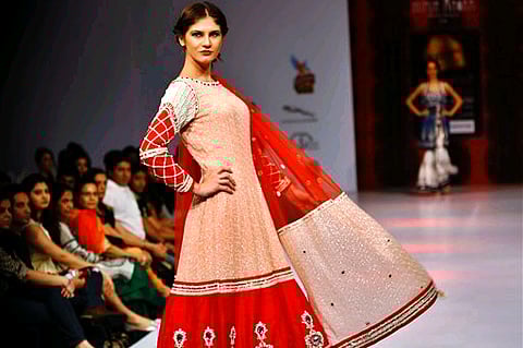 Bangalore Fashion Week