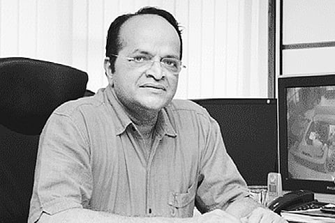 CBI files case against IGNOU former Vice - Chancellor