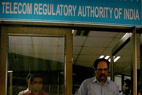 Government may miss 2G spectrum auction date