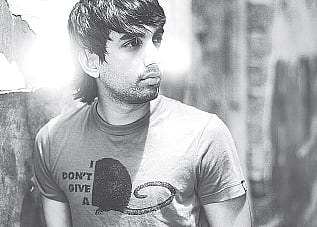 The virtual musical sweep