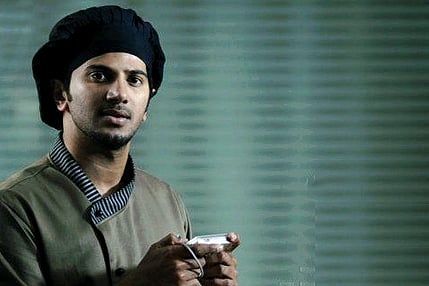 'Ustad Hotel' (Malayalam)