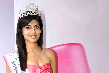 Miss India World 2012 wants beauty tips