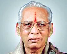 Kuchipudi legend Vempati Chinna Satyam passes away