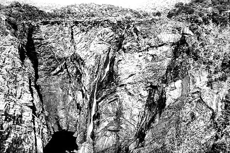 Delayed rains stall KSTDC’s monsoon package plans