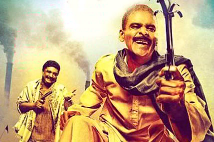 Wasseypur folks not amused by 'Gangs...' portrayal