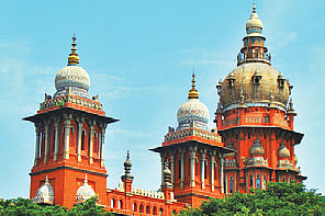 Janaki’s son owns copyright of MGR’s autobiography: Madras HC