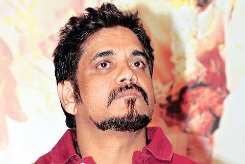 It was a spiritual experience for me: Nagarjuna
