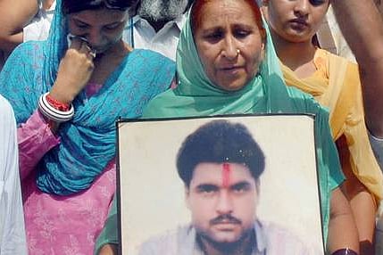 Cross-border imprisonment: The India-Pakistan debate