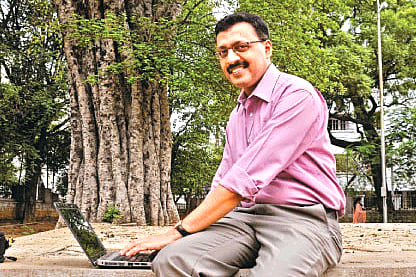 ‘Saina was a story waiting to be told’ 