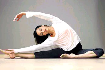 Thinner and fitter for Rs 16 a day