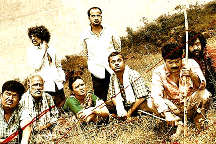 'Dandupalya 2' will be bigger and better: Srinivas