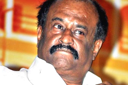 Rajnikanth irked by item number rumours