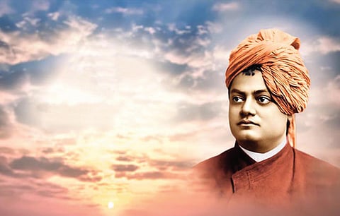 Serve god by serving the needy