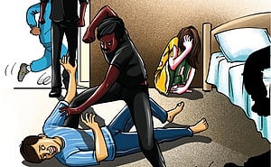 Notice issued to government, others in homestay incident