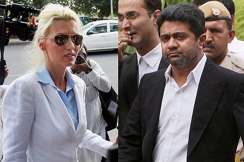 CBI to file chargesheet against Abhishek Verma, wife August 7