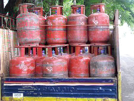 LPG shortage: No solution in sight