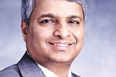 Gururaj Deshpande, the cyber Czar