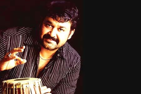 Mohanlal’s second tryst with Territorial Army