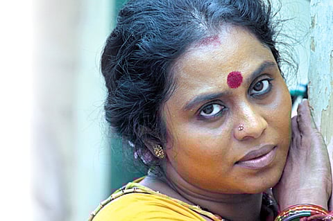 Viji hopes for a dream run in films